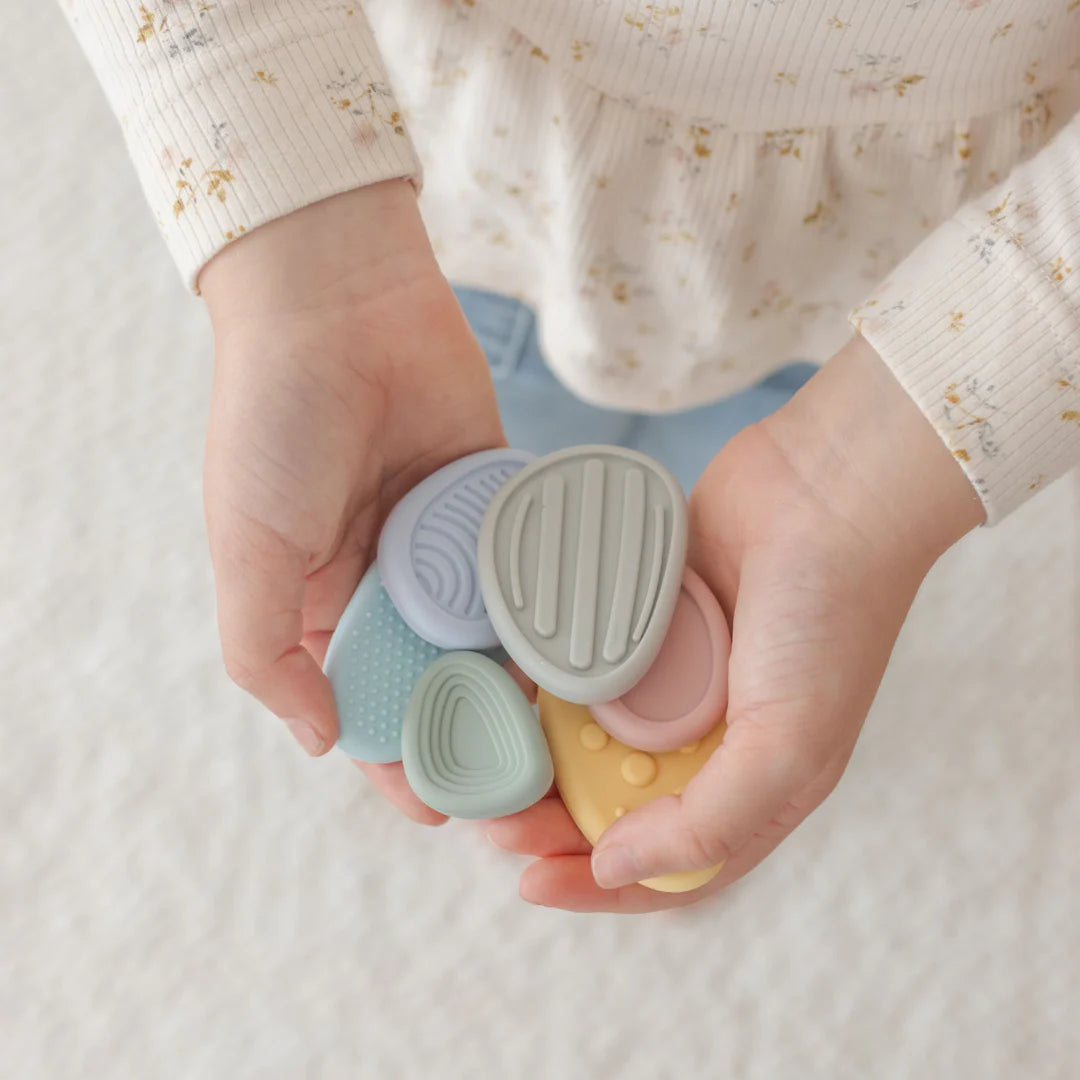 Mindful and Co / Worry Stones