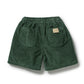 Wilson & Frenchy / Moss Green Organic Cord Short