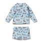 Wilson & Frenchy / Dashing Rashie Swim Set