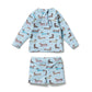 Wilson & Frenchy / Dashing Rashie Swim Set