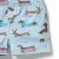 Wilson & Frenchy / Dashing Rashie Swim Set