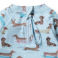 Wilson & Frenchy / Dashing Rashie Swim Set