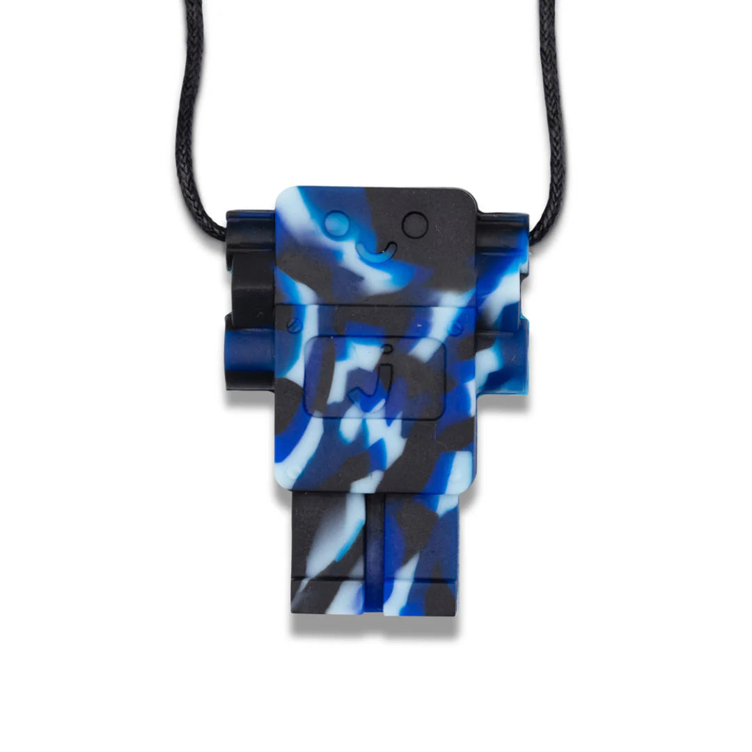 Jellystone / Chew Pendant