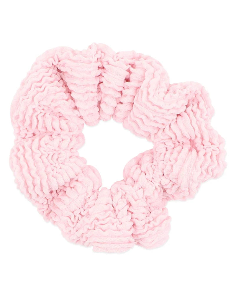 Minihaha Swimwear / Crinkle Scrunchie