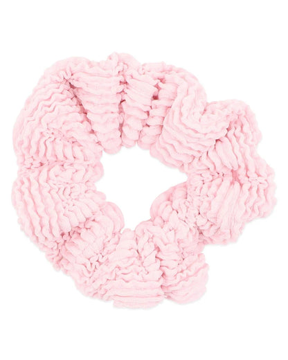 Minihaha Swimwear / Crinkle Scrunchie