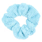 Minihaha Swimwear / Crinkle Scrunchie