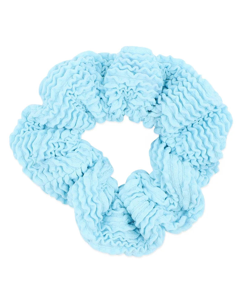 Minihaha Swimwear / Crinkle Scrunchie