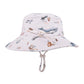 Minihaha Swimwear / Harvey Swim Sun Hat