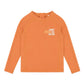 Minihaha Swimwear / Harvey LS Rash Top