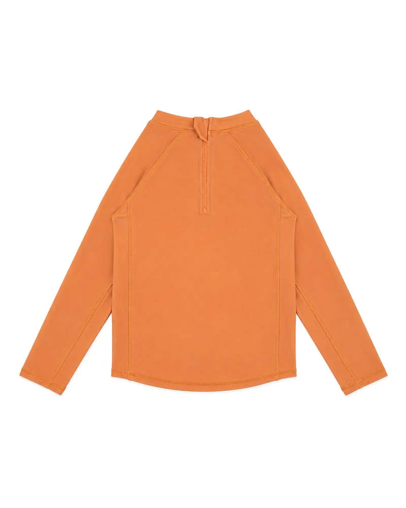 Minihaha Swimwear / Harvey LS Rash Top