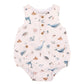 Minihaha Swimwear / Harvey Resort Bodysuit