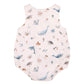 Minihaha Swimwear / Harvey Resort Bodysuit