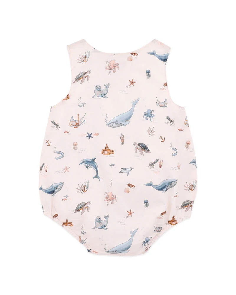 Minihaha Swimwear / Harvey Resort Bodysuit