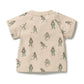 Wilson & Frenchy / Skater Club Organic Tee