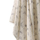 Wilson & Frenchy / Whispering Willows Organic Muslin