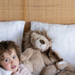 Nana Huchy / Lewis the Lion