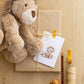 Nana Huchy / Lewis the Lion