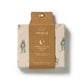 Wilson & Frenchy / Skater Club Organic Cot Sheet