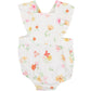 Fox & Finch / Grow Songbird Ditsy Overalls