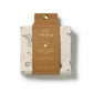 Wilson & Frenchy / Whispering Willows Organic Bassinet Sheet