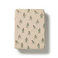 Wilson & Frenchy / Skater Club Organic Bassinet Sheet