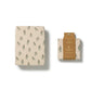 Wilson & Frenchy / Skater Club Organic Bassinet Sheet