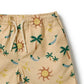 Wilson & Frenchy / Tropicana Swim Board Short