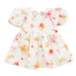 Fox & Finch / Grow Wild Puff Sleeve Dress