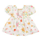 Fox & Finch / Grow Wild Puff Sleeve Dress