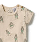 Wilson & Frenchy / Skater Club Organic Set