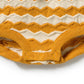 Wilson & Frenchy / Marmalade Organic Knitted Chevron Bodysuit
