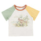 Bebe By Minihaha / Ivan Cycling Kangaroo Tee