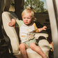 Bebe By Minihaha / Ivan Cycling Kangaroo Tee