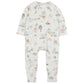 Bebe By Minihaha / Ivan LS Zipsuit