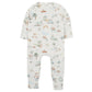 Bebe By Minihaha / Ivan LS Zipsuit