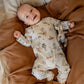 Bebe By Minihaha / Ivan LS Zipsuit