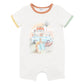 Bebe By Minihaha / Ivan Camp Scene SS Romper