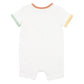 Bebe By Minihaha / Ivan Camp Scene SS Romper