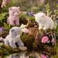 Jamie Kay / Snuggle Bunnies - Moon the Kitty