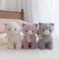 Jamie Kay / Snuggle Bunnies - Moon the Kitty