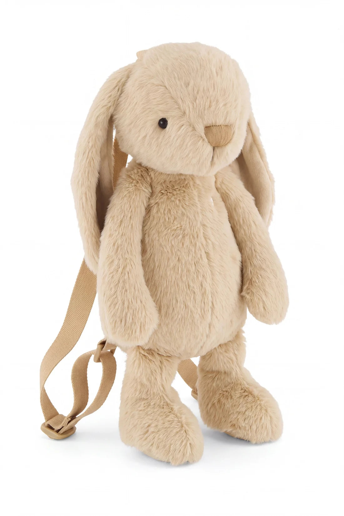 Jamie Kay / Snuggle Bunnies - Penelope Backpack - Hazelnut