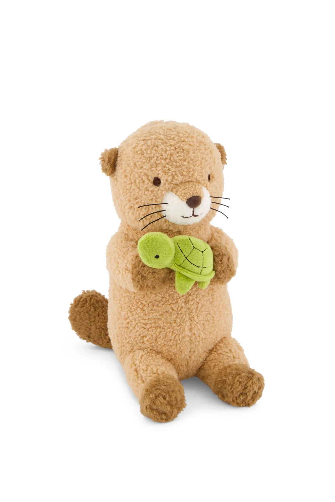 Jamie Kay / Snuggle Bunnies - Ollie the Otter - Coco