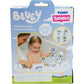 Bluey / Bath Puzzle