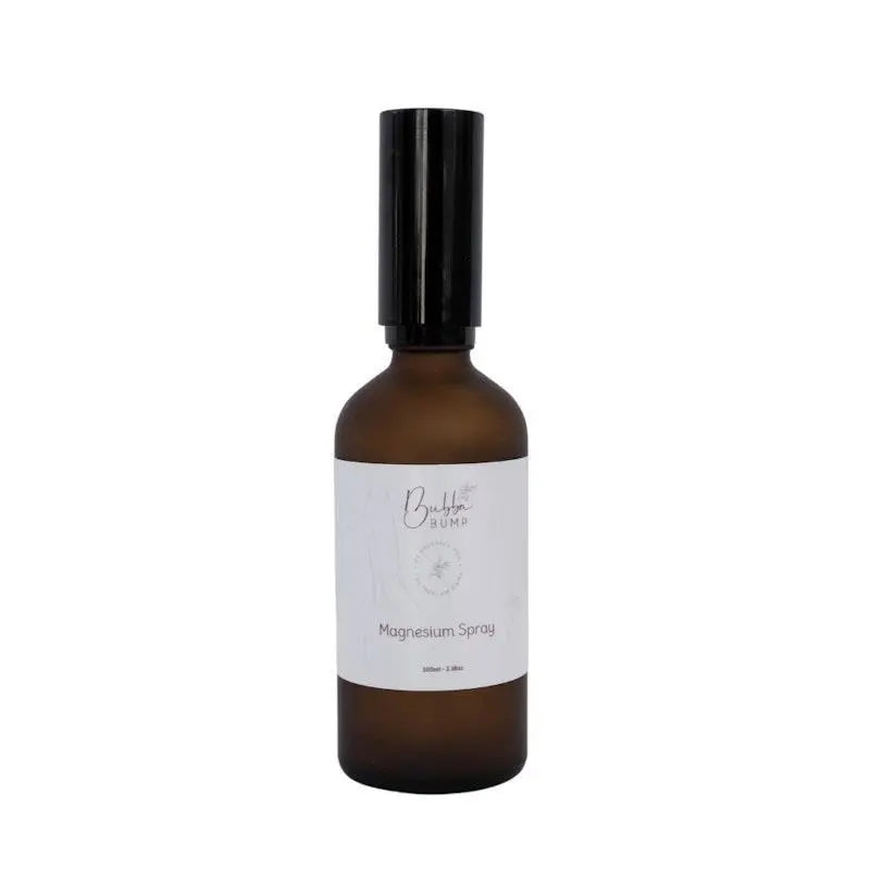 Bubba Bump / Magnesium Oil Spray