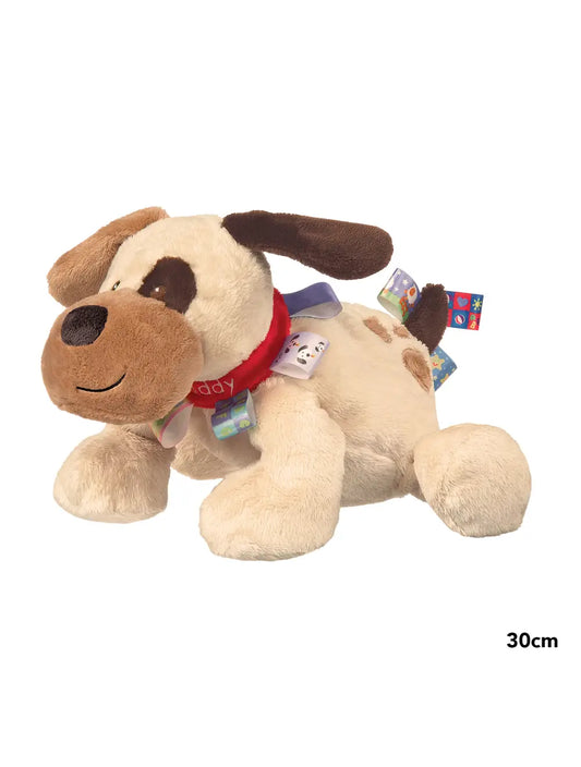 Mary Meyer / Taggies - Buddy Dog Soft Toy