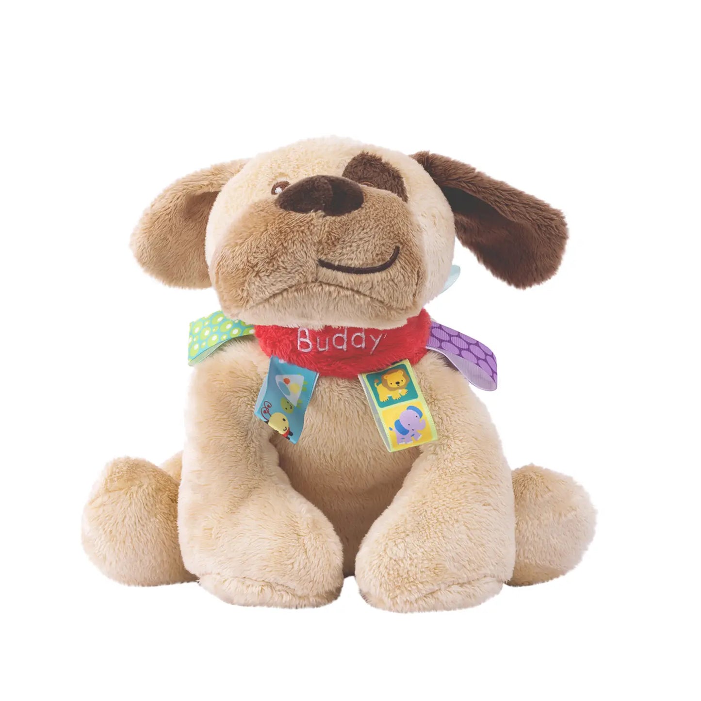 Mary Meyer / Taggies - Buddy Dog Soft Toy