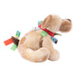 Mary Meyer / Taggies - Buddy Dog Soft Toy