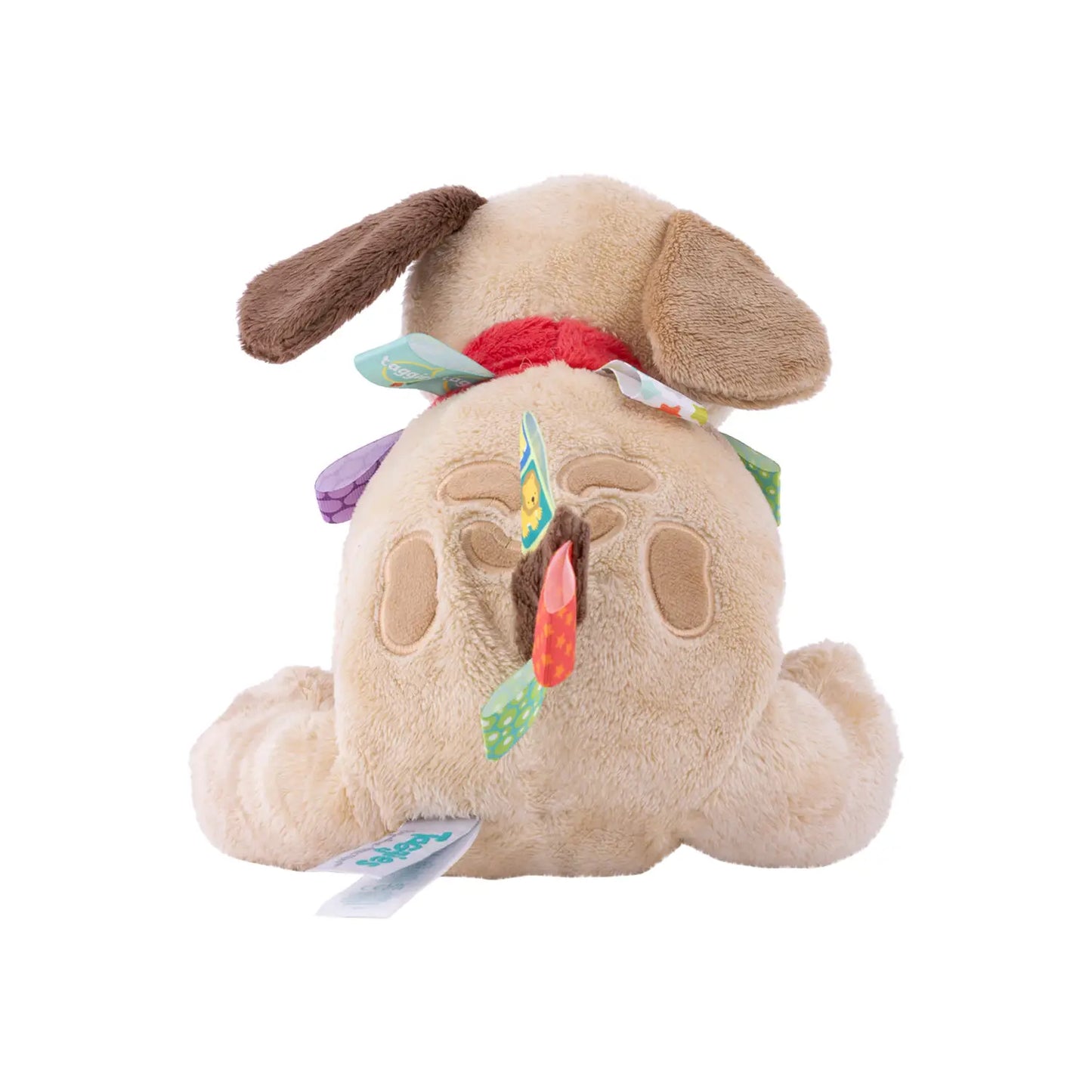 Mary Meyer / Taggies - Buddy Dog Soft Toy