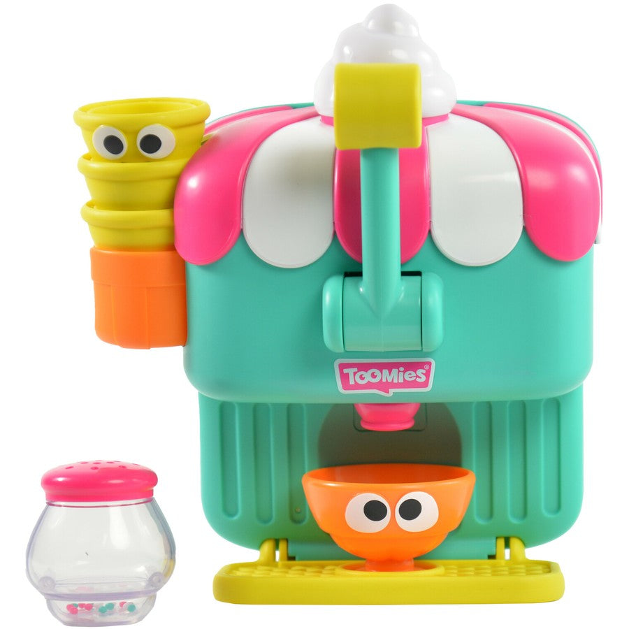 Tomy / Foam Cone Factory Deluxe