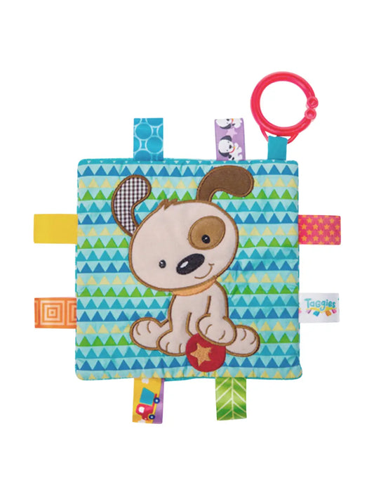 Mary Meyer / Taggies - Buddy Dog Crinkle Me